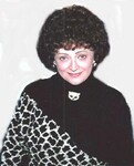 Jacqueline Patricia  Schwartz