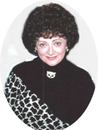 Jacqueline Schwartz